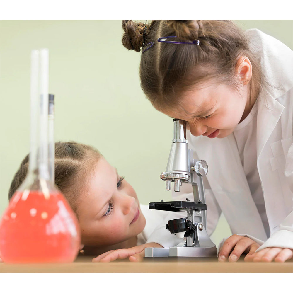 Discovery Microscope Set