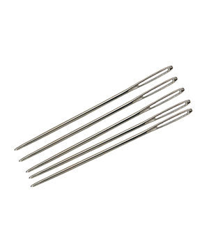 Darning Needles 5.5cm (5)