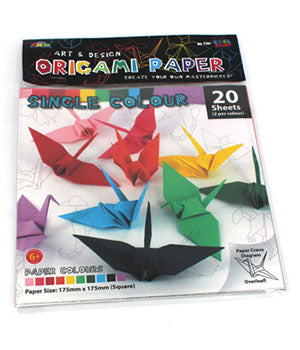 Origami Paper (20)