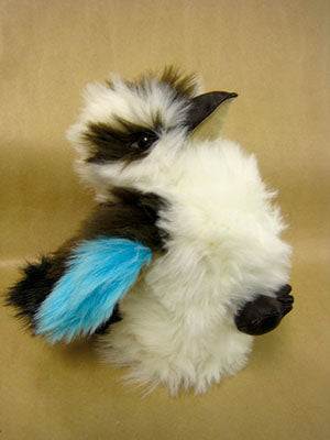 Kookaburra Puppet