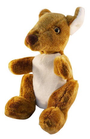 Puppet Kangaroo
