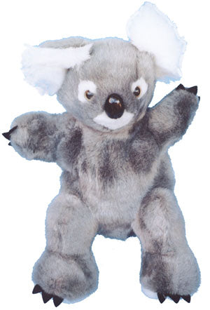 Koala Puppet – Windmill Educational Toys