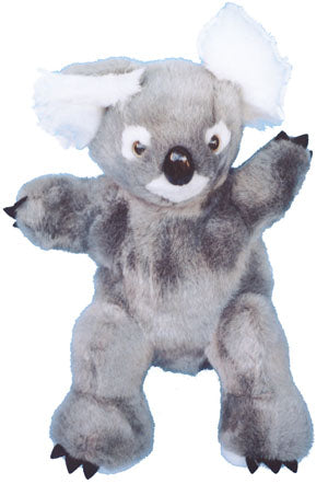 Koala Puppet
