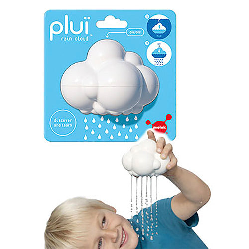 Plui Rain Cloud