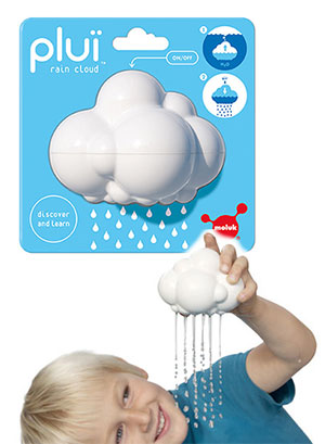 Plui Rain Cloud