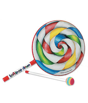 Lollipop Drum