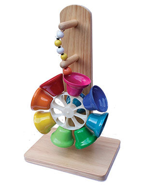 Ring Xylophone