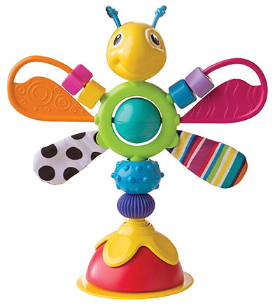 Lamaze- Freddie The Firefly Highchair Toy