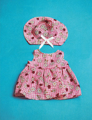 Dolls Clothes Small