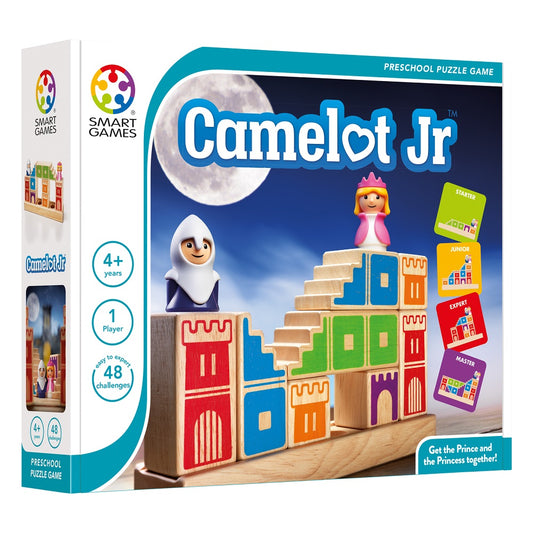 Camelot Junior