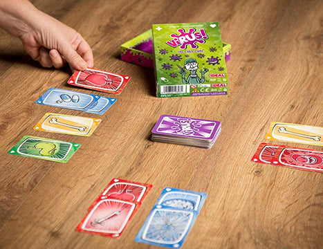 Virus - The Most Contagious Card Game