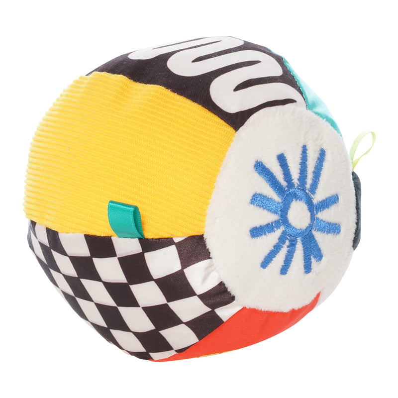 Wimmer Sensory Ball – Windmill Educational Toys