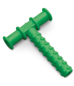 Chewy Tube Green