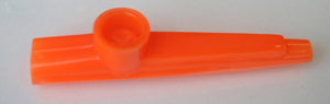 Kazoo Plastic