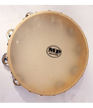 Tambourine 19cm