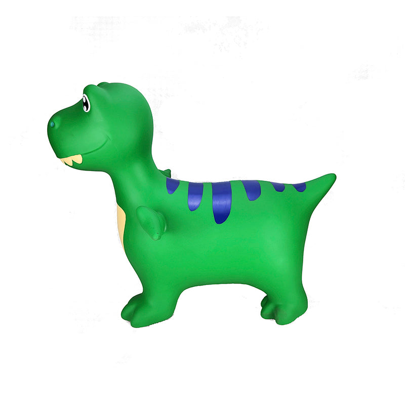 Rex Windmill Bouncy Rider Zappy The T-Rex – Windmill Educational Toys