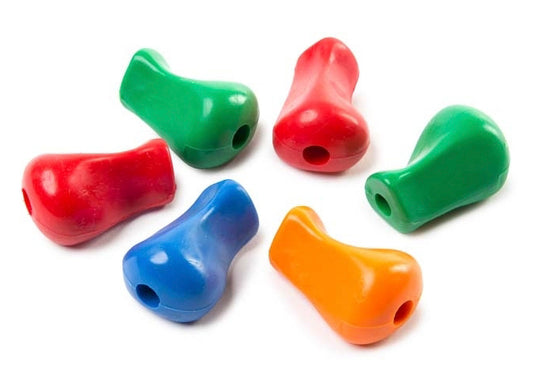 Ergo Pencil Grips Pack Of 6