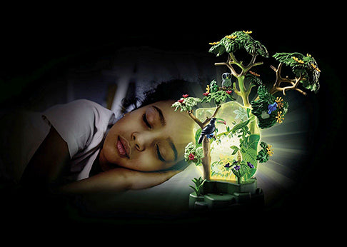 Playmobil - Rainforest Nightlight