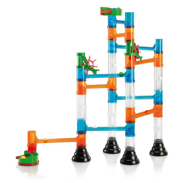 Migoga Marble Run Transparent Basic