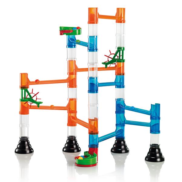 Migoga Marble Run Transparent Basic