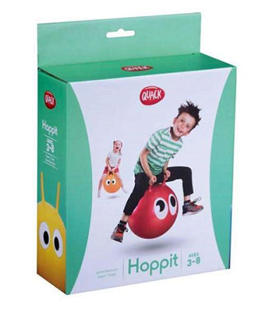 Hoppit Hopping Ball