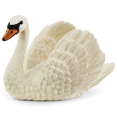 Schleich Swan