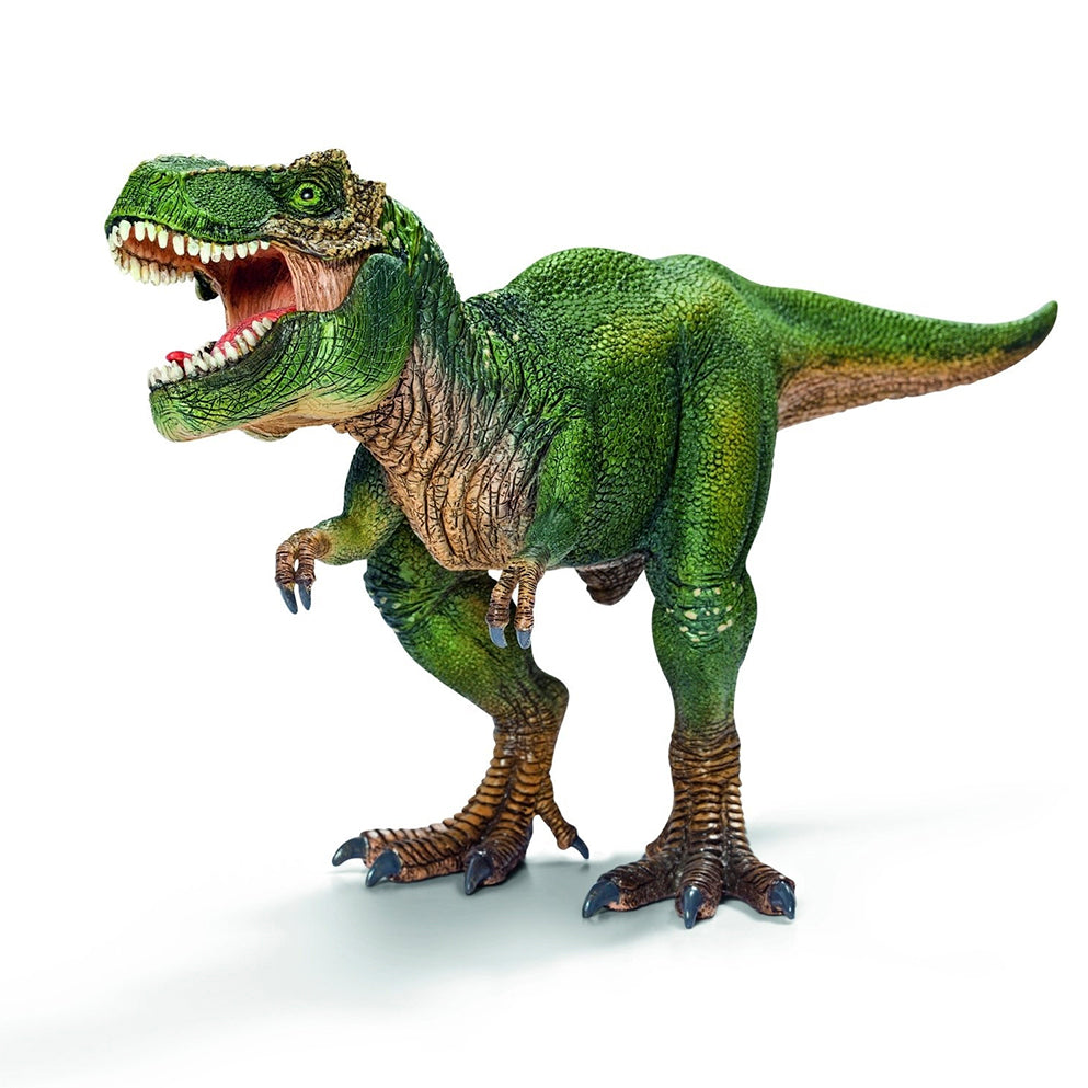 Schleich- Tyranosaurus Rex