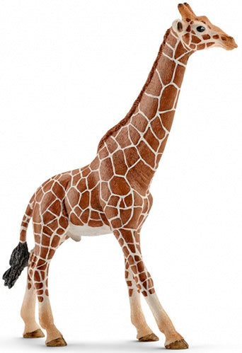 Schleich Giraffe Male