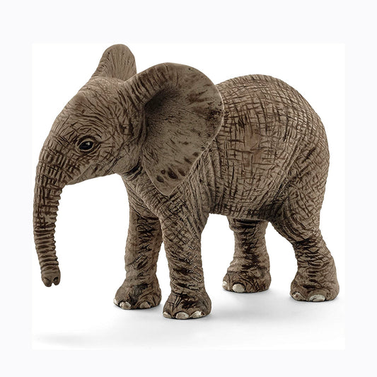 Schleich African Elephant Calf