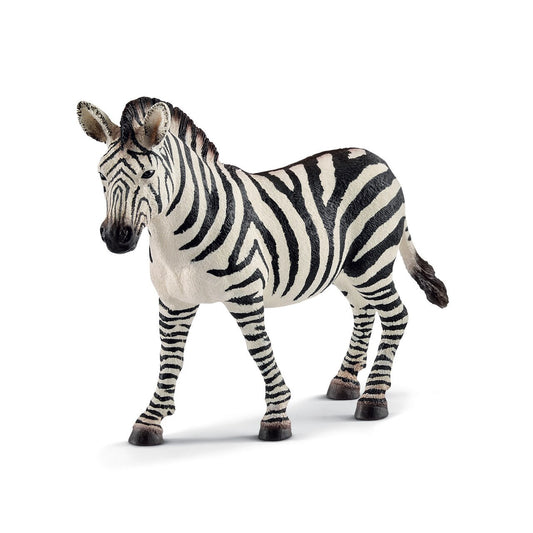 Schleich Zebra Female