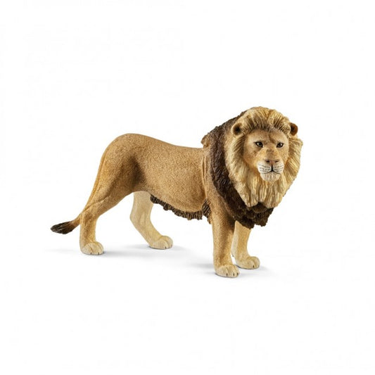 Schleich Lion