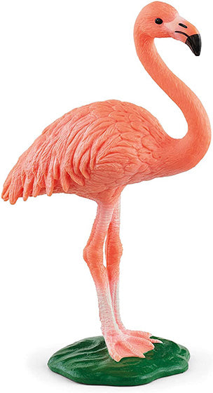 Schleich- Flamingo