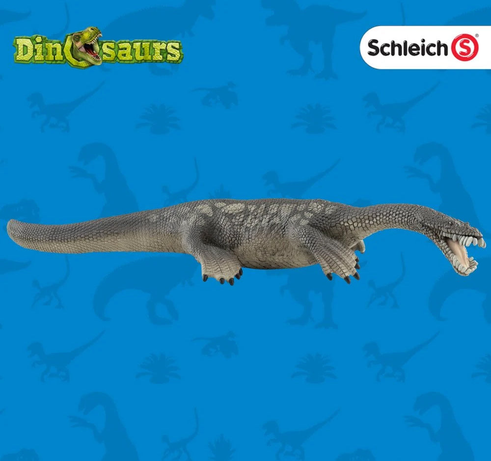 Schleich Nothosaurus