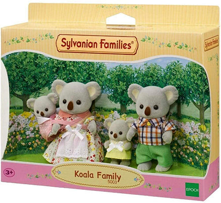 Sylvanian Families Koala Family