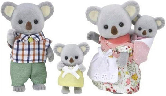 Sylvanian Families Koala Family