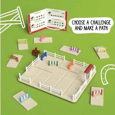 Smart Games - Horse Academy