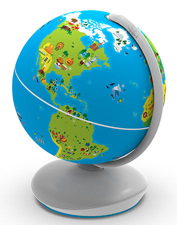 Shifu Orboot - Smart Globe