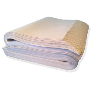 Butcher's Paper (30 large sheets)