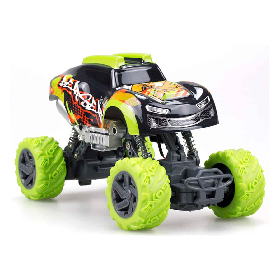 Exost X-Crawler Silverlit