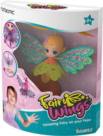 Fairy Wings Silverlit