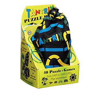 Tantrix Puzzle Pack