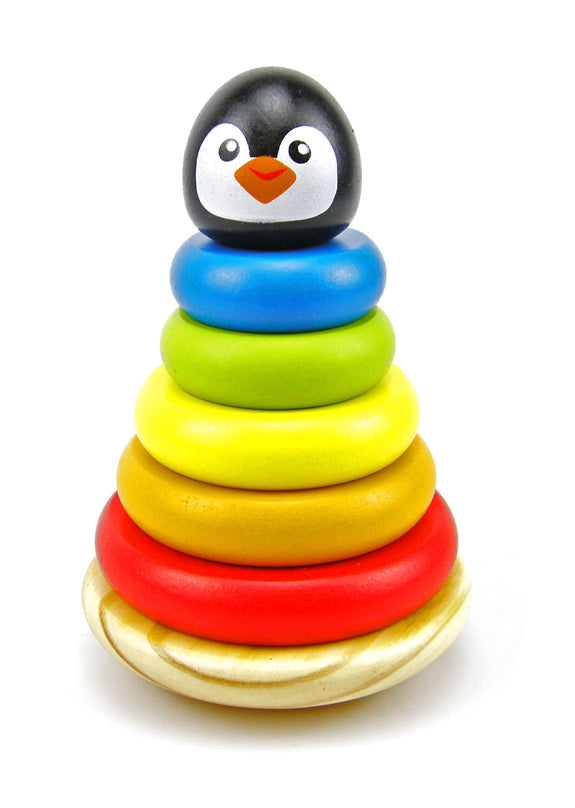 Penquin Stacker