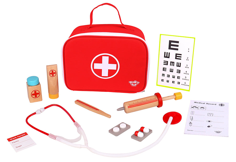 Little Doctor Kit