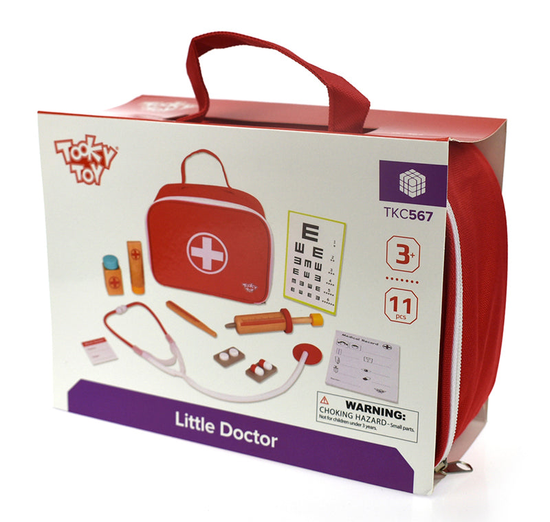 Little Doctor Kit