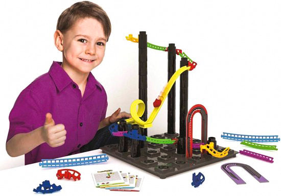 Thinkfun Roller Coaster Challenge