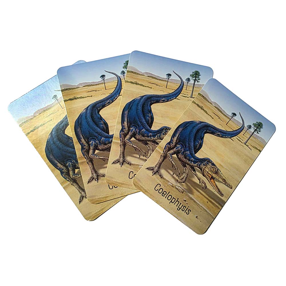 Dinosaur Snap- Usborne