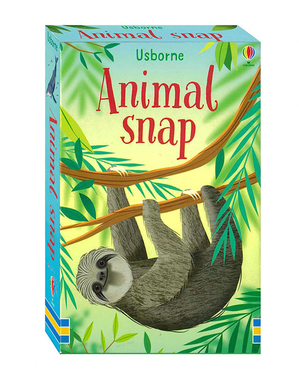 Animal Snap