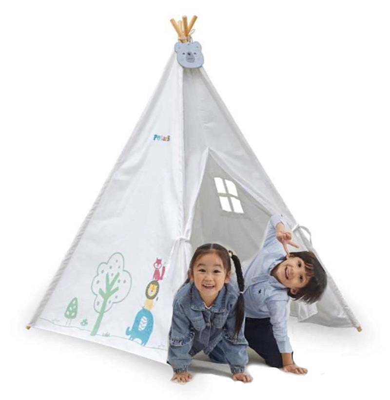 PolarB - Teepee Tent