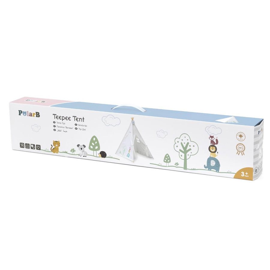 PolarB - Teepee Tent