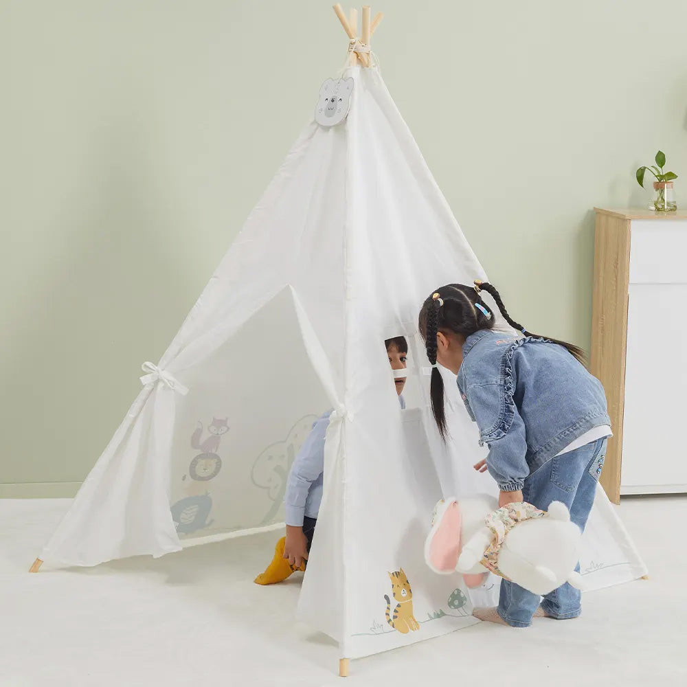 PolarB - Teepee Tent